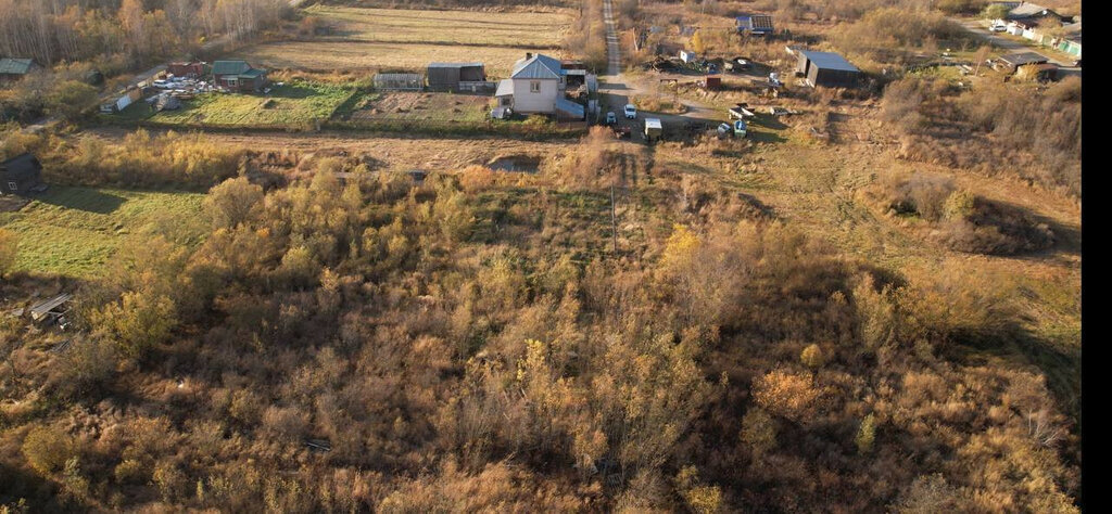 земля г Комсомольск-на-Амуре поселок Малая Хапсоль ул Крестьянская фото 2