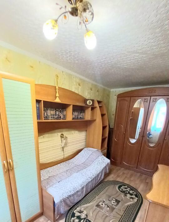 квартира г Хабаровск р-н Индустриальный ул Калараша 11 1-й мкр фото 2