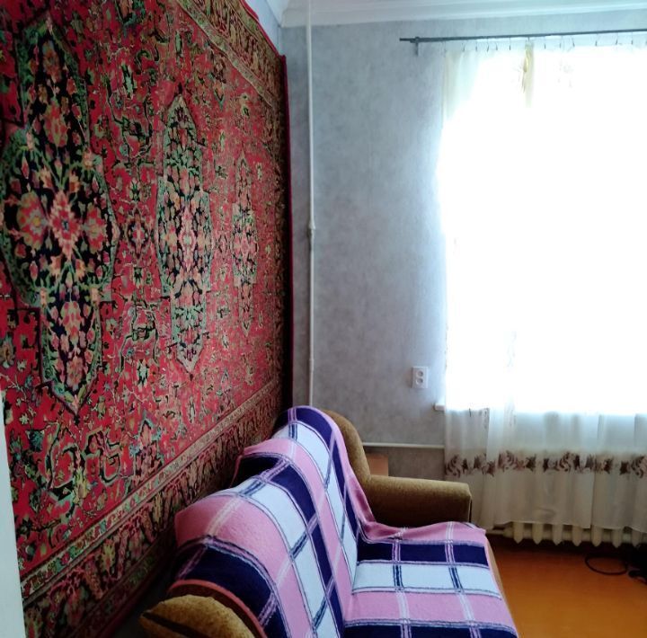 квартира г Волгоград р-н Красноармейский ул 40 лет ВЛКСМ 19 фото 4