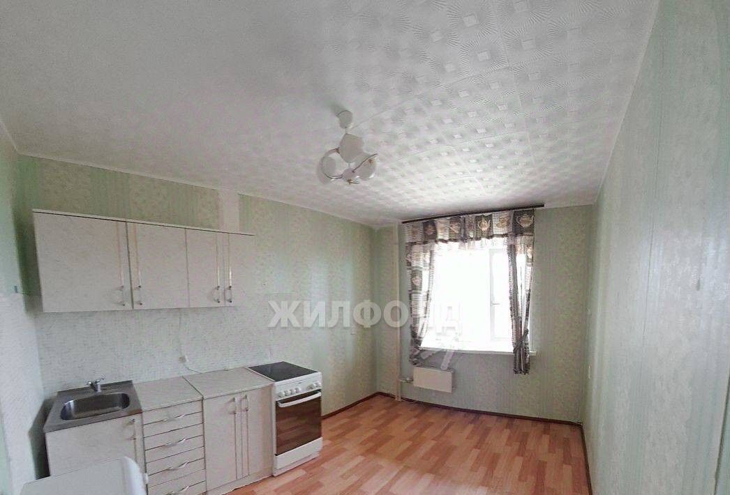 квартира г Томск р-н Октябрьский тракт Иркутский 174/2 фото 5