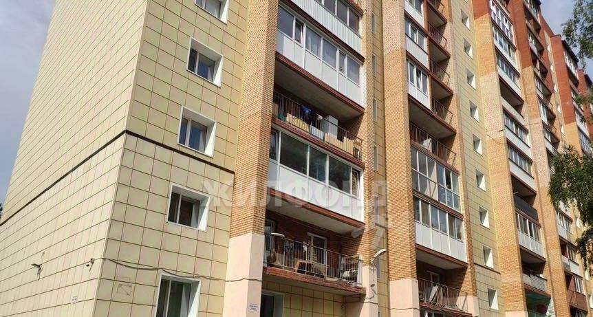 квартира г Томск р-н Октябрьский тракт Иркутский 174/2 фото 9