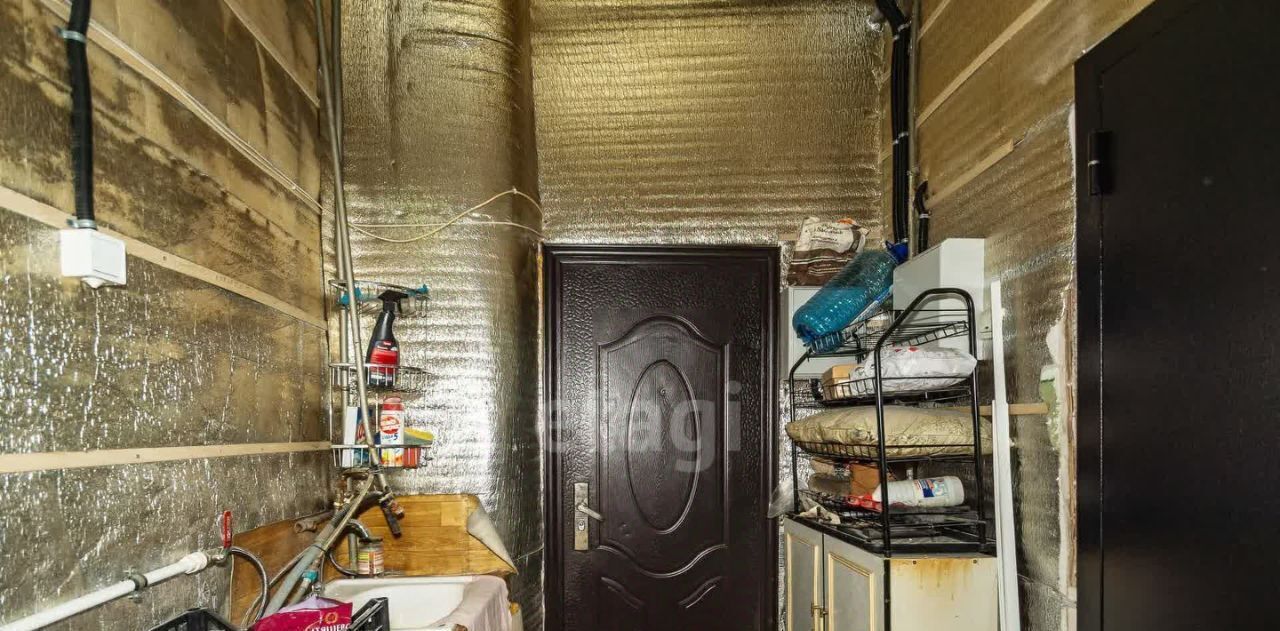квартира г Ростов-на-Дону р-н Ленинский ул Филимоновская 82/113 фото 17
