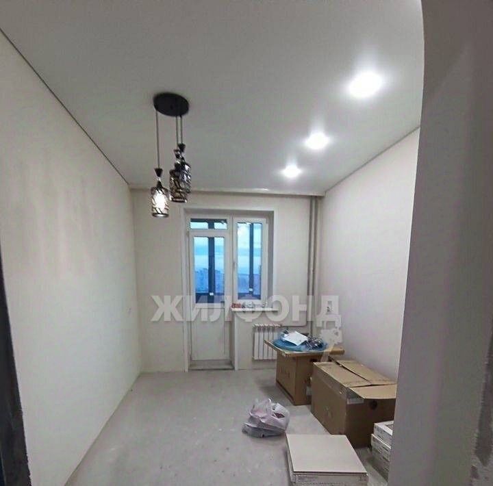 квартира г Абакан ул Кирова 183к/1 фото 6