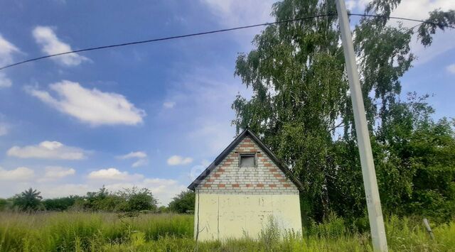 земля Мичуринское с/пос, садовое дачное товарищество, ул. Шоссейная, 179 фото