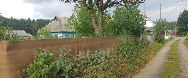 п Большое Полпино посёлок Снежка ул Песчаная р-н Володарский фото