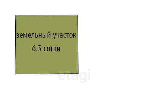 земля р-н Брянский Нетьинское с/пос, Текстильщик СДТ, 143 фото 2