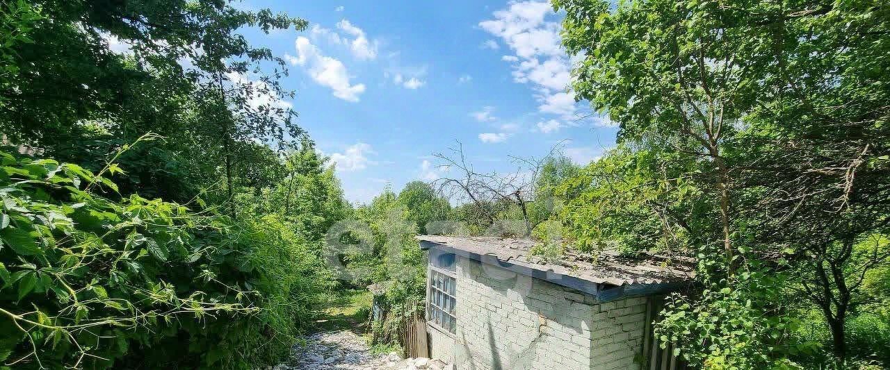 земля г Брянск р-н Советский садоводческое объединение, Труд фото 4