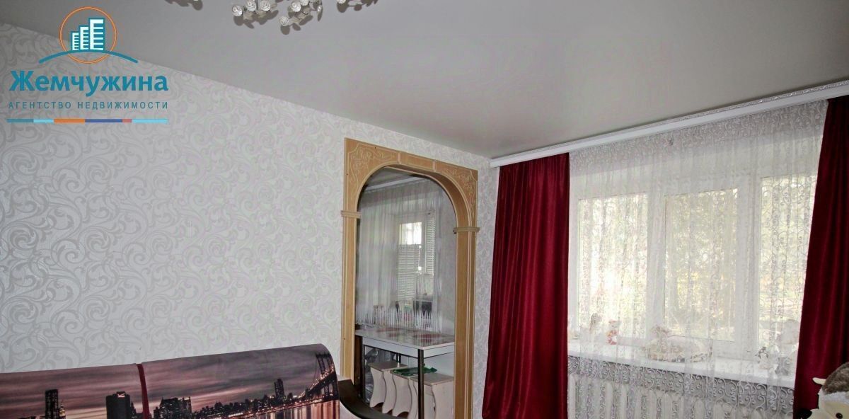 квартира г Димитровград ул Гончарова 4 фото 4