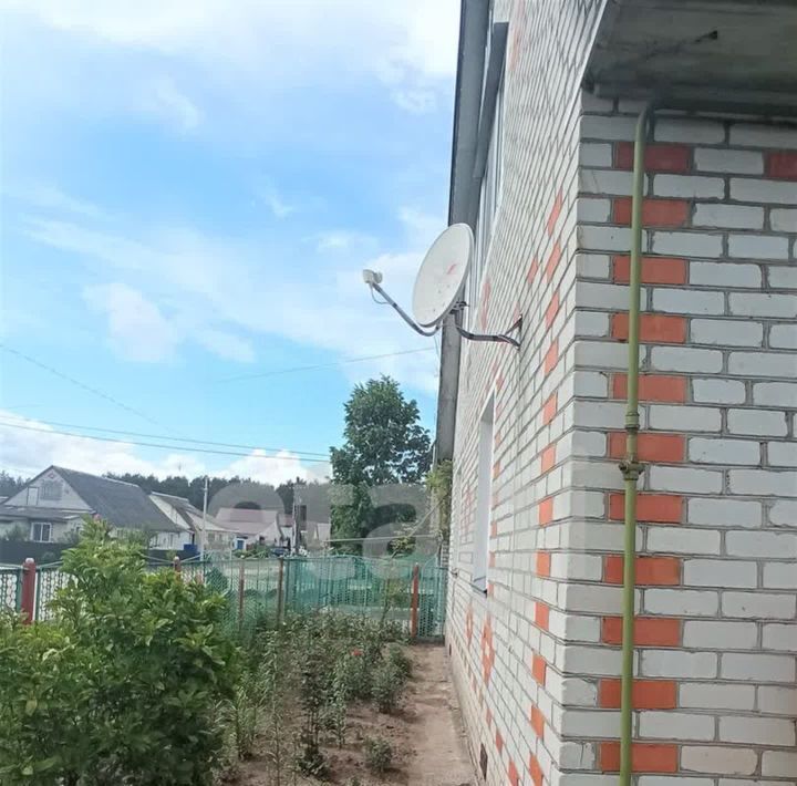 дом р-н Жуковский г Жуковка ул Восточная фото 34