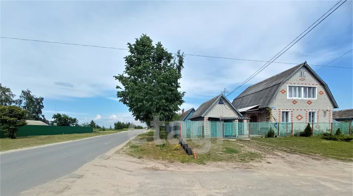 дом р-н Жуковский г Жуковка ул Восточная фото 40