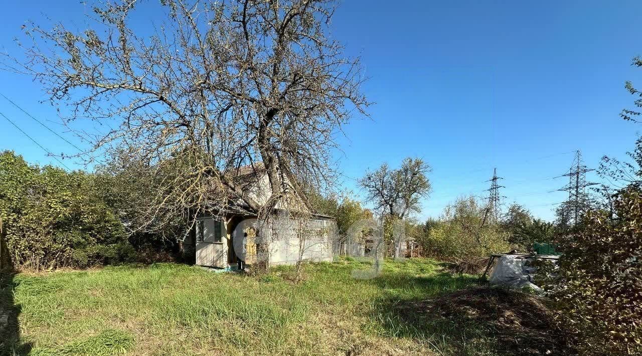 дом г Брянск р-н Бежицкий тер СО Лужаны-1 22 фото 5