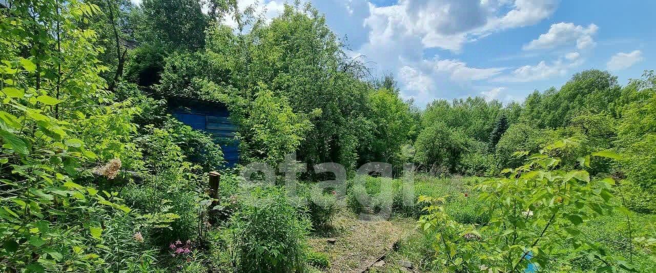 земля г Брянск р-н Советский садоводческое объединение, Труд фото 8