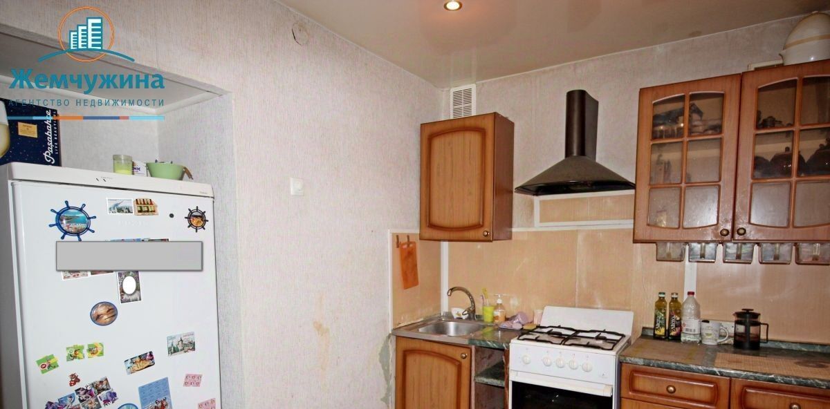 квартира г Димитровград ул Гончарова 4 фото 7