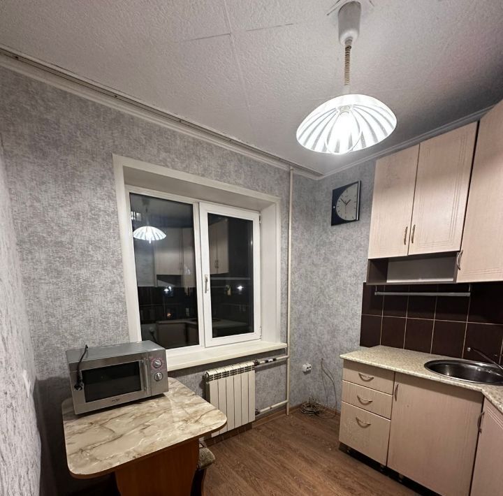 квартира г Новокузнецк р-н Заводской ул Тореза 2а фото 5
