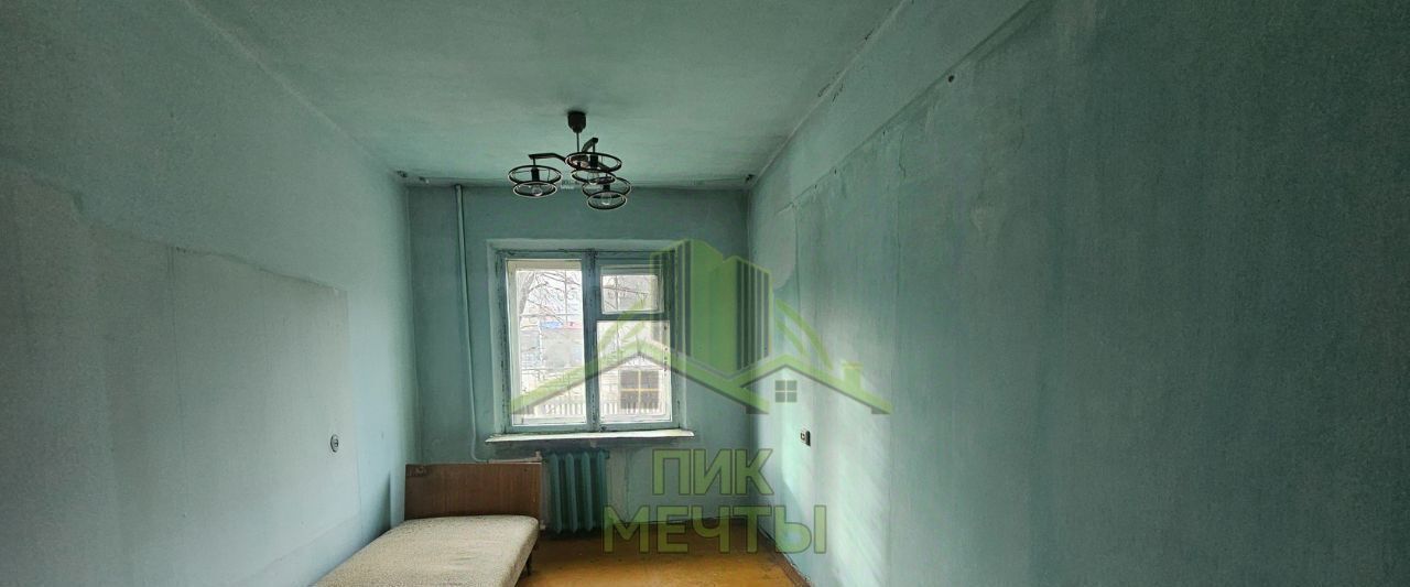 квартира г Улан-Удэ р-н Октябрьский ул Краснофлотская 6 фото 4