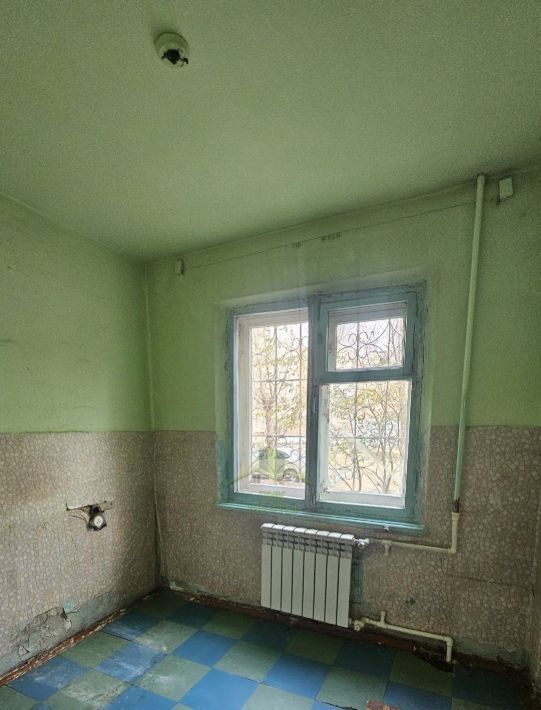 квартира г Улан-Удэ р-н Октябрьский ул Краснофлотская 6 фото 8