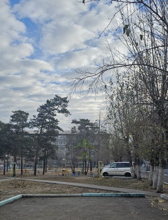 квартира г Улан-Удэ р-н Октябрьский ул Краснофлотская 6 фото 17