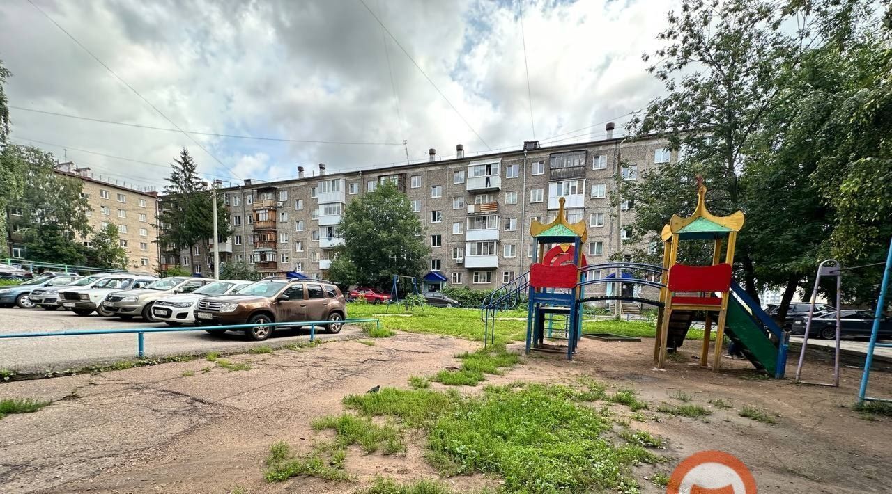 квартира г Уфа р-н Советский ул Революционная 92/1 фото 18