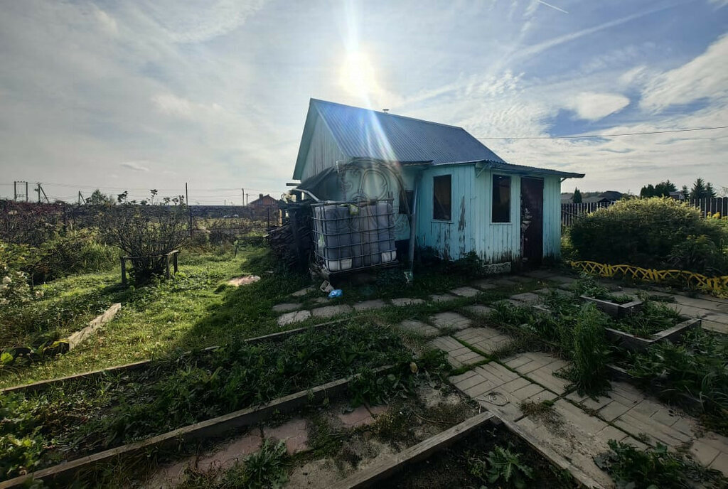 дом городской округ Богородский г Ногинск фото 22