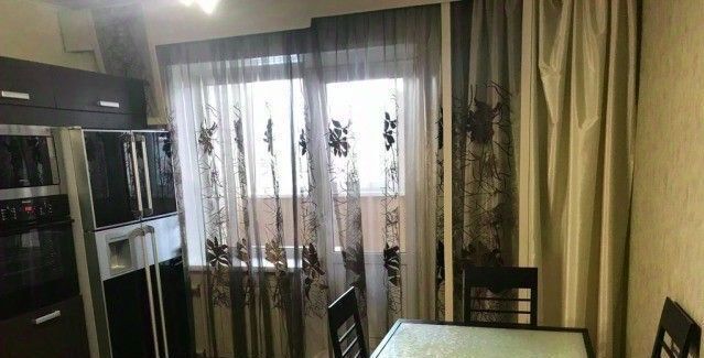 квартира г Старый Оскол Степной микрорайон фото 2