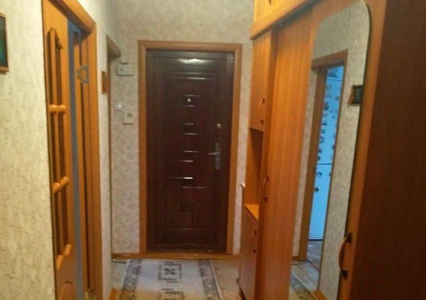 квартира г Старый Оскол мкр Зеленый Лог 1Б фото 3