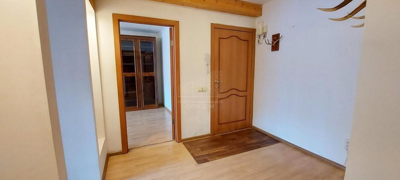 квартира г Якутск ул Халтурина 2 Республика Саха Якутия фото 2
