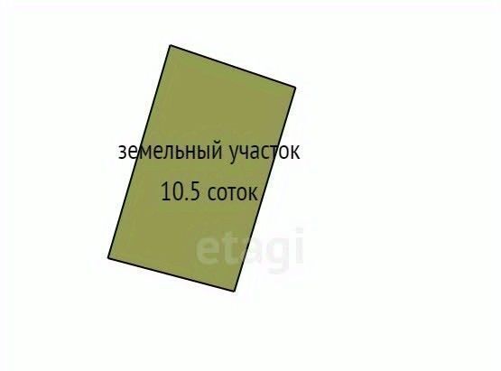 земля г Фокино Мичуринское с/пос, СДТ, Брянский район, Мичуринец фото 2