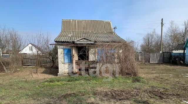 р-н Фокинский садовое общество, ул. Вишневая, 2, Дружба фото