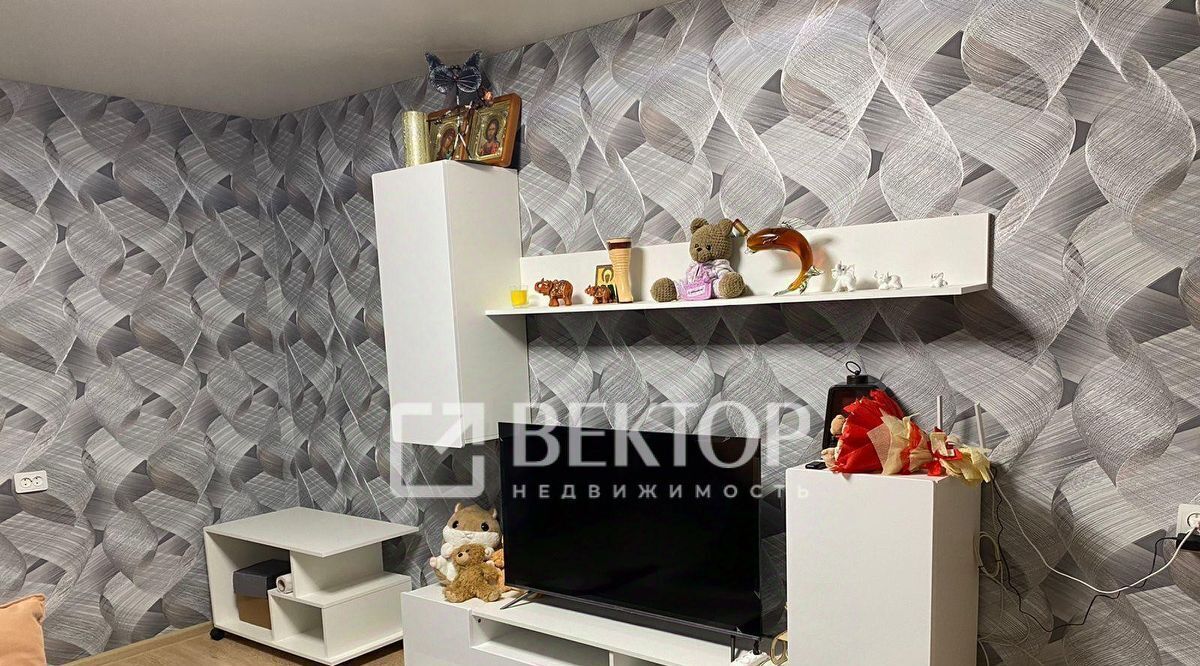 квартира г Кострома Первомайский ул Боровая 18 фото 2