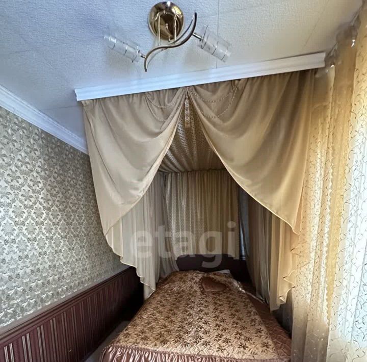 дом г Брянск р-н Фокинский ул Конотопская фото 23