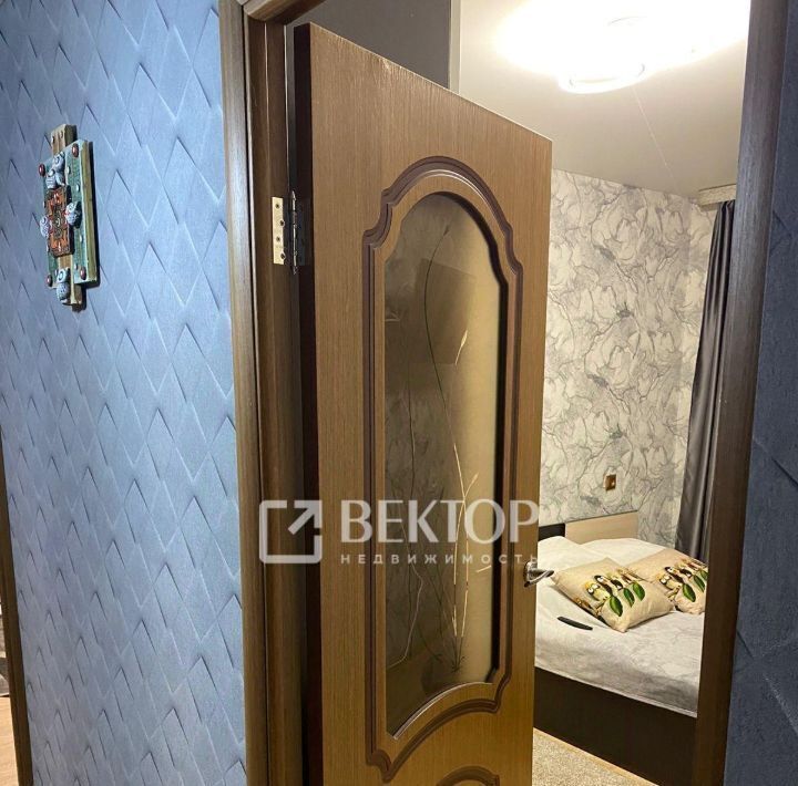 квартира г Кострома Первомайский ул Боровая 18 фото 9