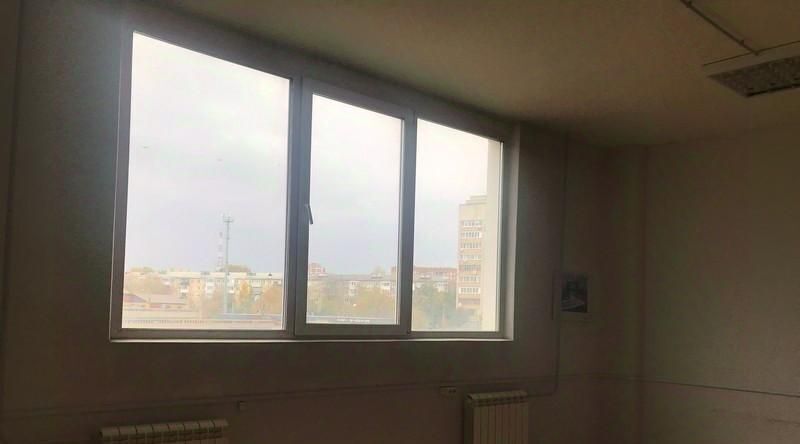 офис г Самара р-н Железнодорожный ул Партизанская 17а фото 1