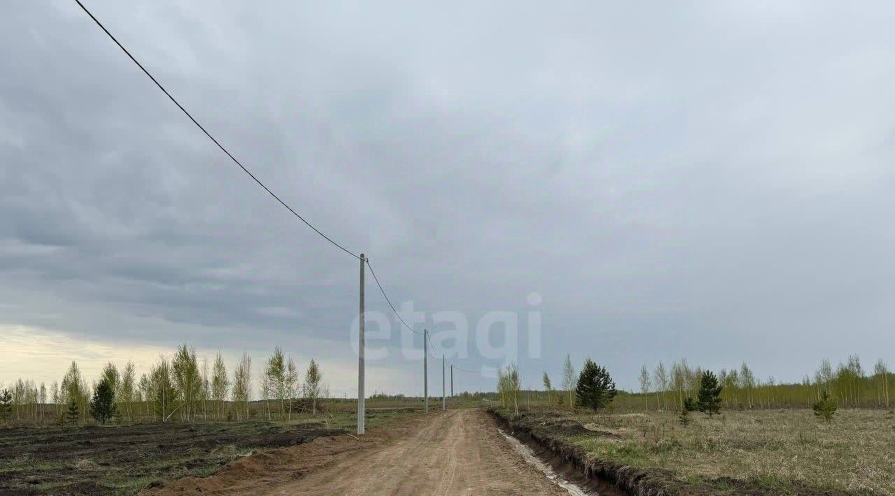 офис р-н Тюменский снт Москвичка ул Садовая фото 1