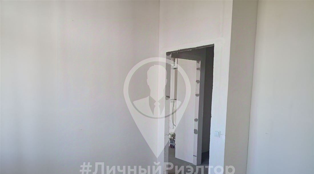квартира г Рязань р-н Железнодорожный ул Брестская 3 фото 4