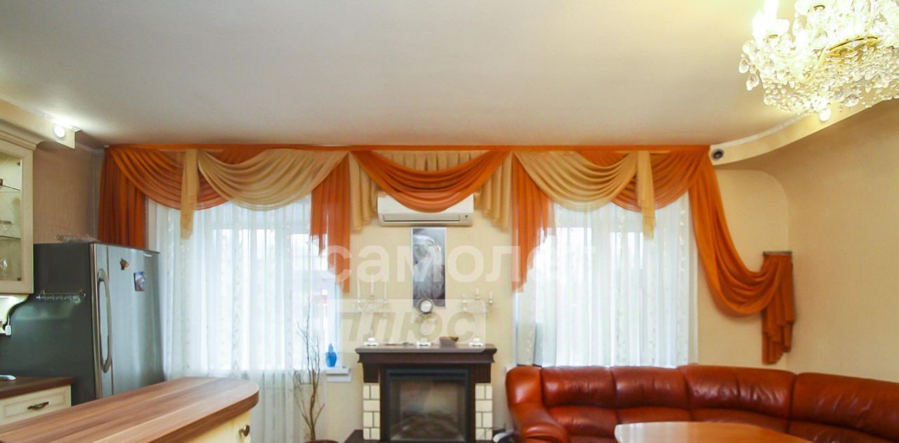 квартира г Сургут 9-10-й микрорайон ул Просвещения 43 фото 7