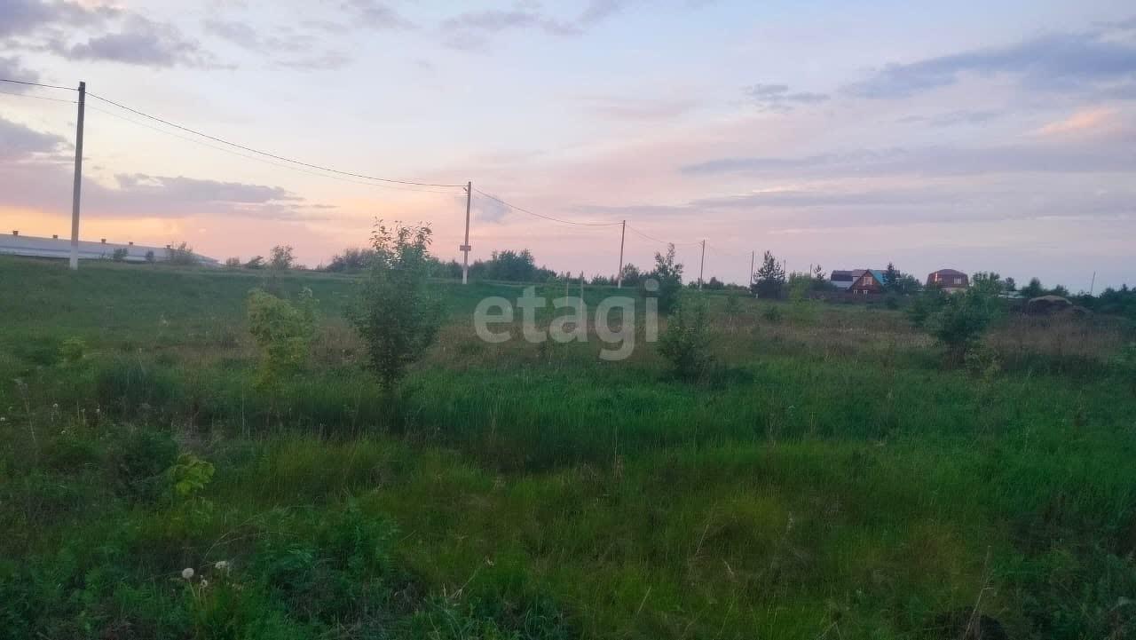 земля г Ирбит ул Новая 44 городской округ Ирбитское, Мельникова фото 11