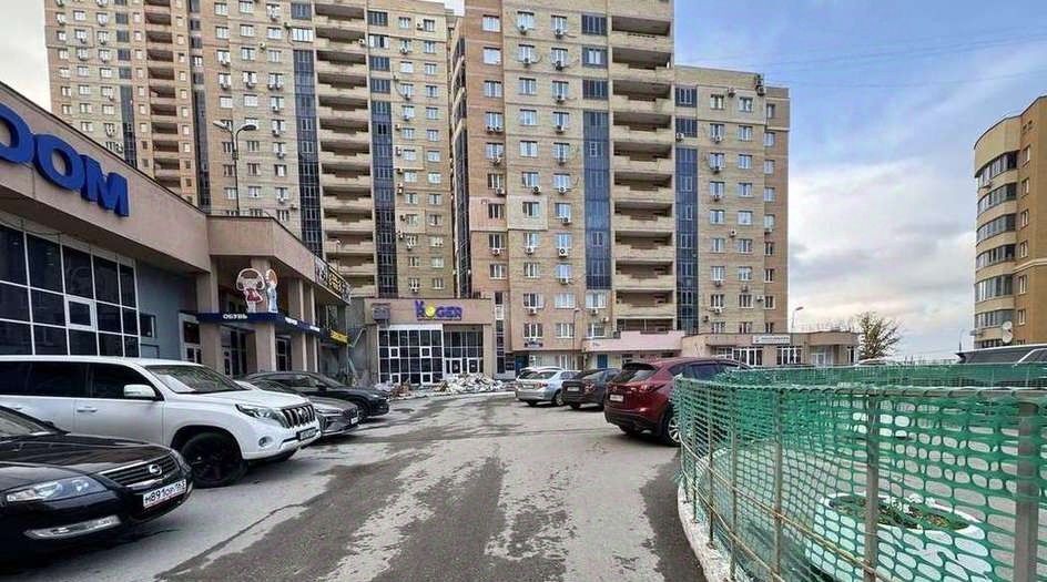 свободного назначения г Самара Российская просека 5-я, 95Б фото 4