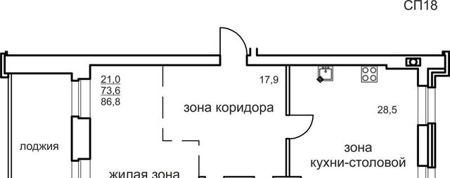 р-н Зашекснинский фото