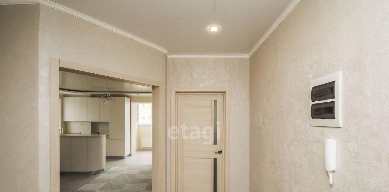 квартира г Тюмень р-н Центральный ул Дружбы 73к/1 фото 14