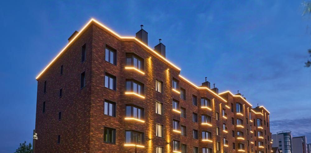 квартира г Череповец р-н Индустриальный 10-й микрорайон фото 14