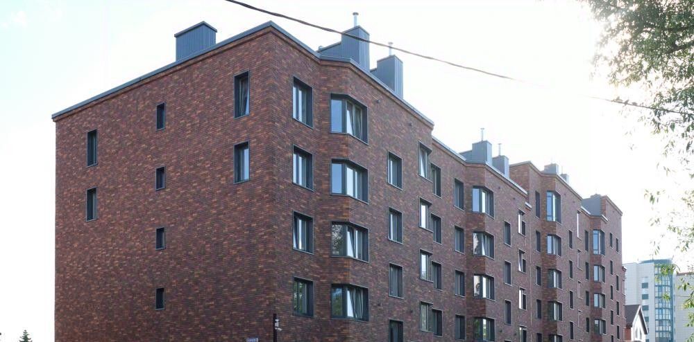 квартира г Череповец р-н Индустриальный 10-й микрорайон фото 16
