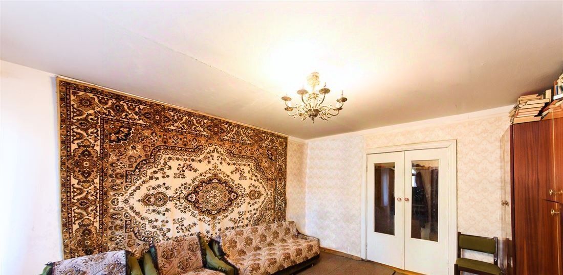 квартира г Томск р-н Кировский ул Кулева 3 фото 6