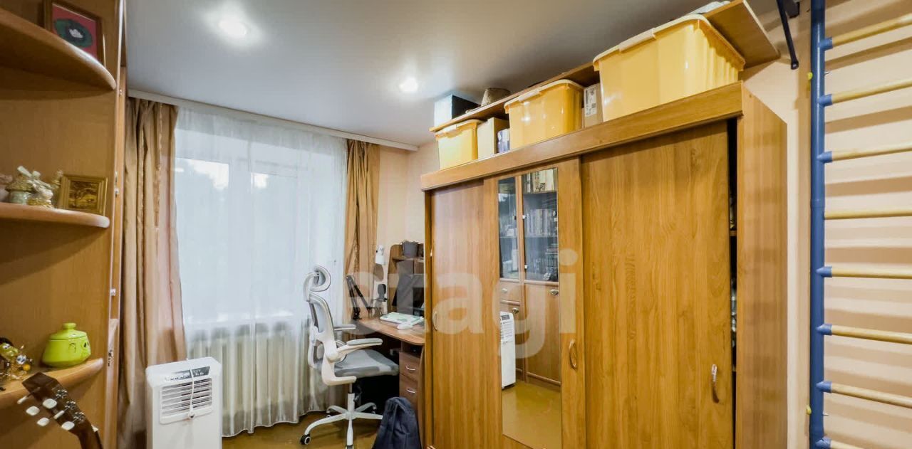 квартира г Кострома ул Титова 1 фото 8