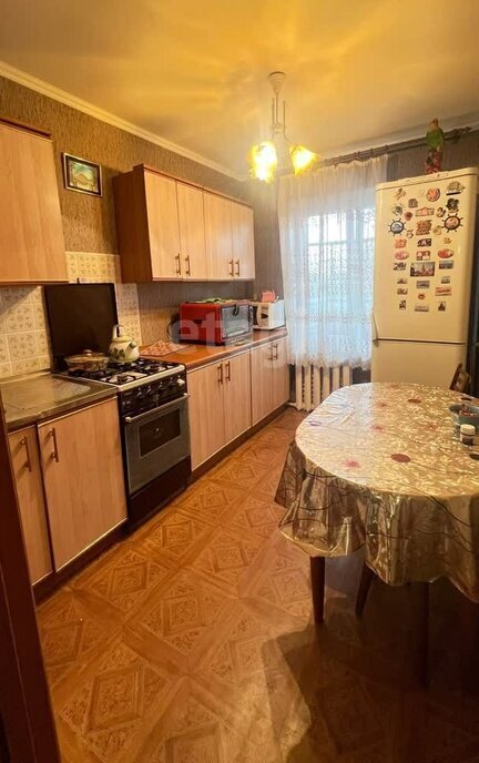 квартира г Ухта ул Интернациональная 31 фото 1