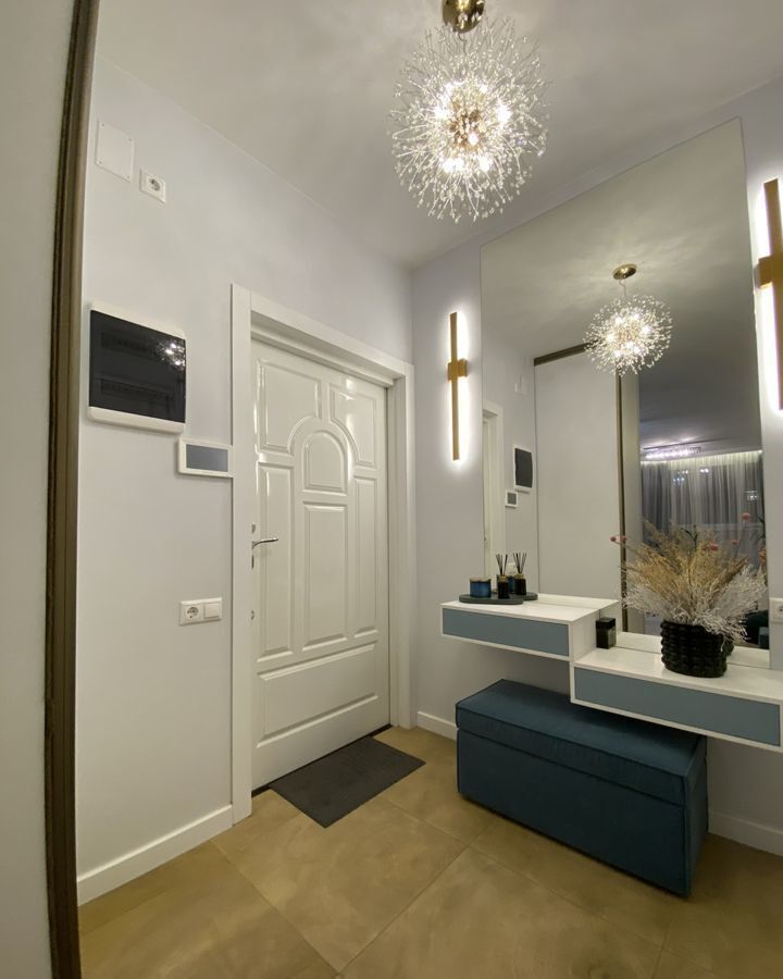 квартира г Видное б-р Зеленые аллеи 3 фото 3