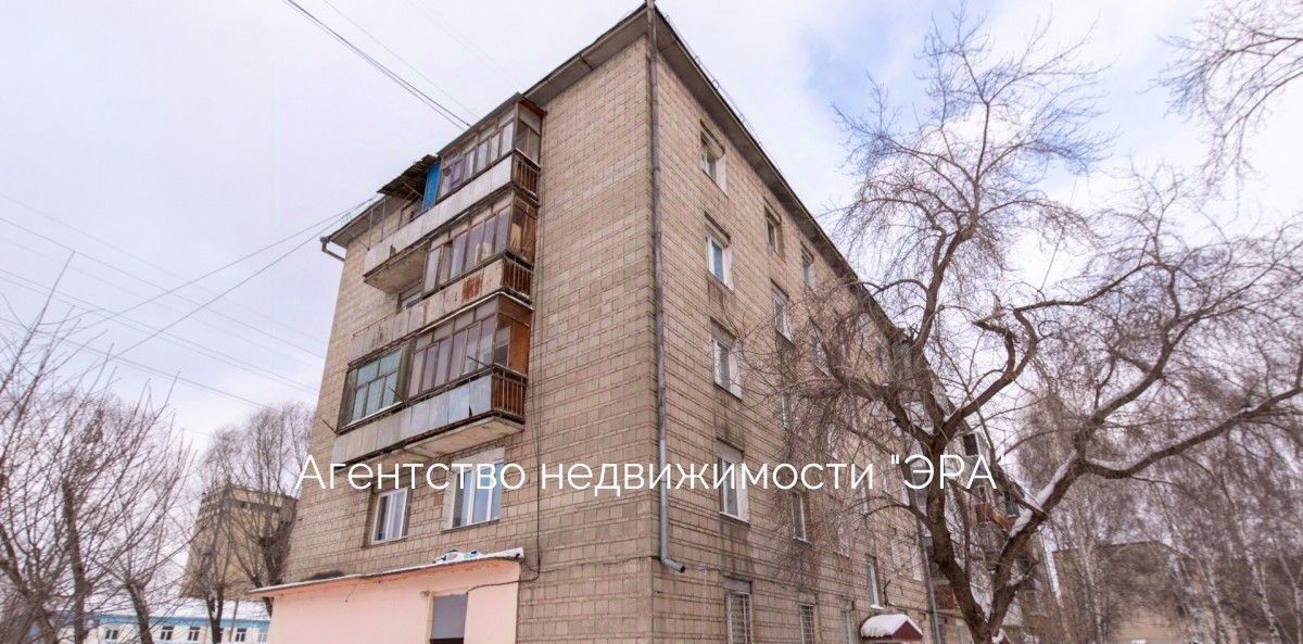 квартира г Томск р-н Октябрьский ул Мичурина 43 фото 29