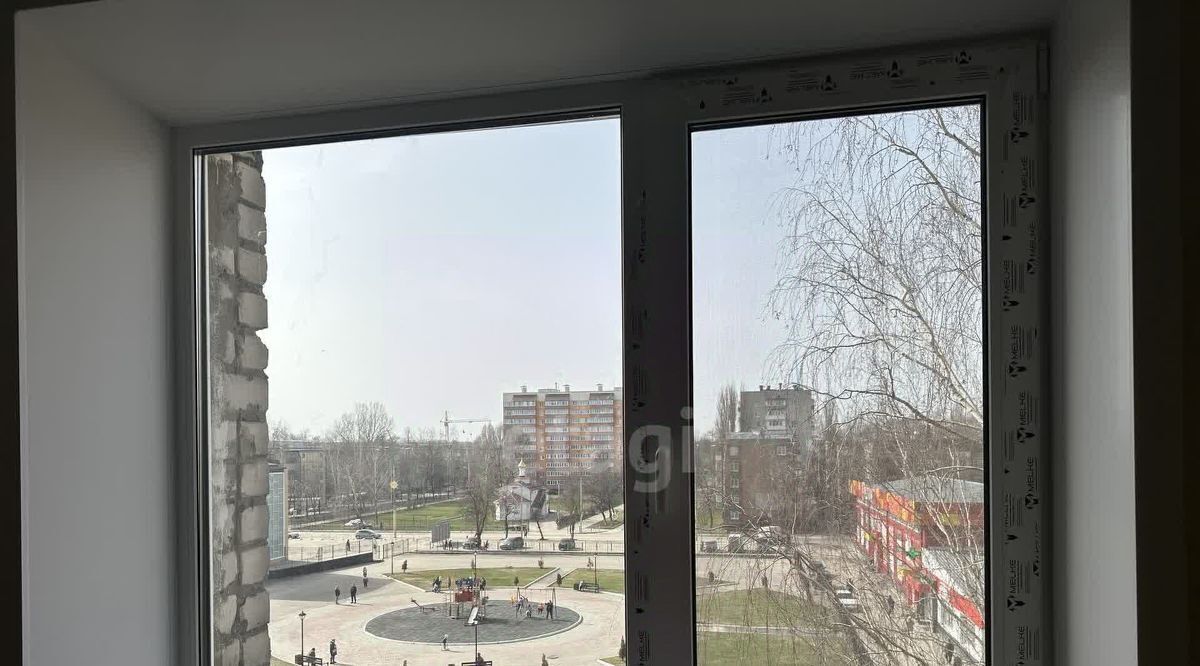 комната г Брянск р-н Бежицкий ул Клинцовская 64 фото 3