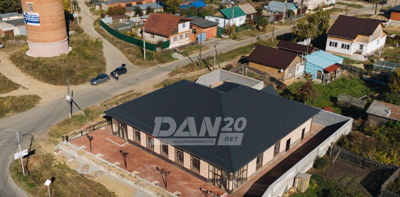 торговое помещение р-н Каслинский г Касли ул Лесная 37 фото 2