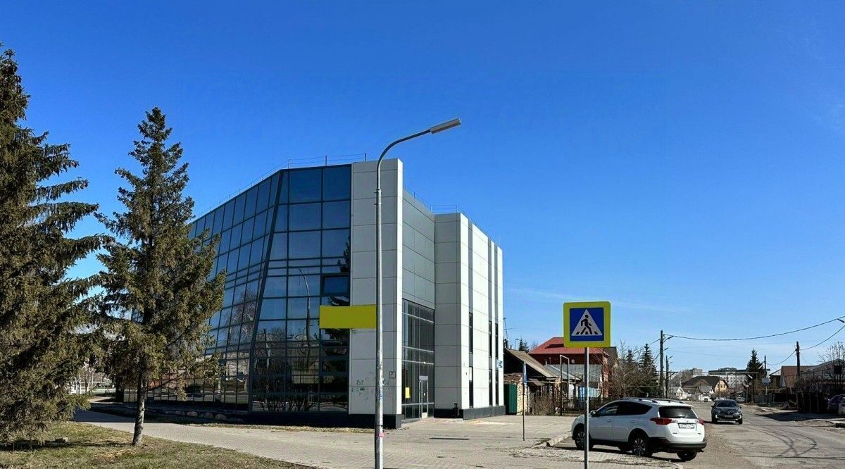 офис г Набережные Челны п Орловка р-н Комсомольский ул Орловская фото 3