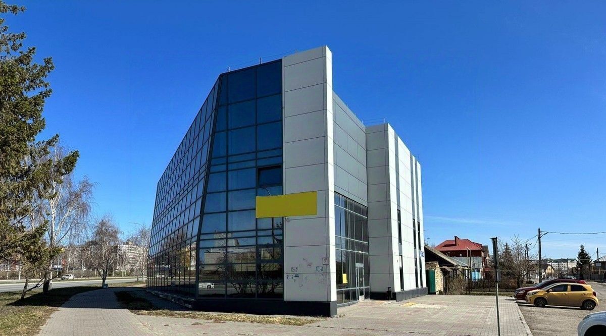 офис г Набережные Челны п Орловка р-н Комсомольский ул Орловская фото 4